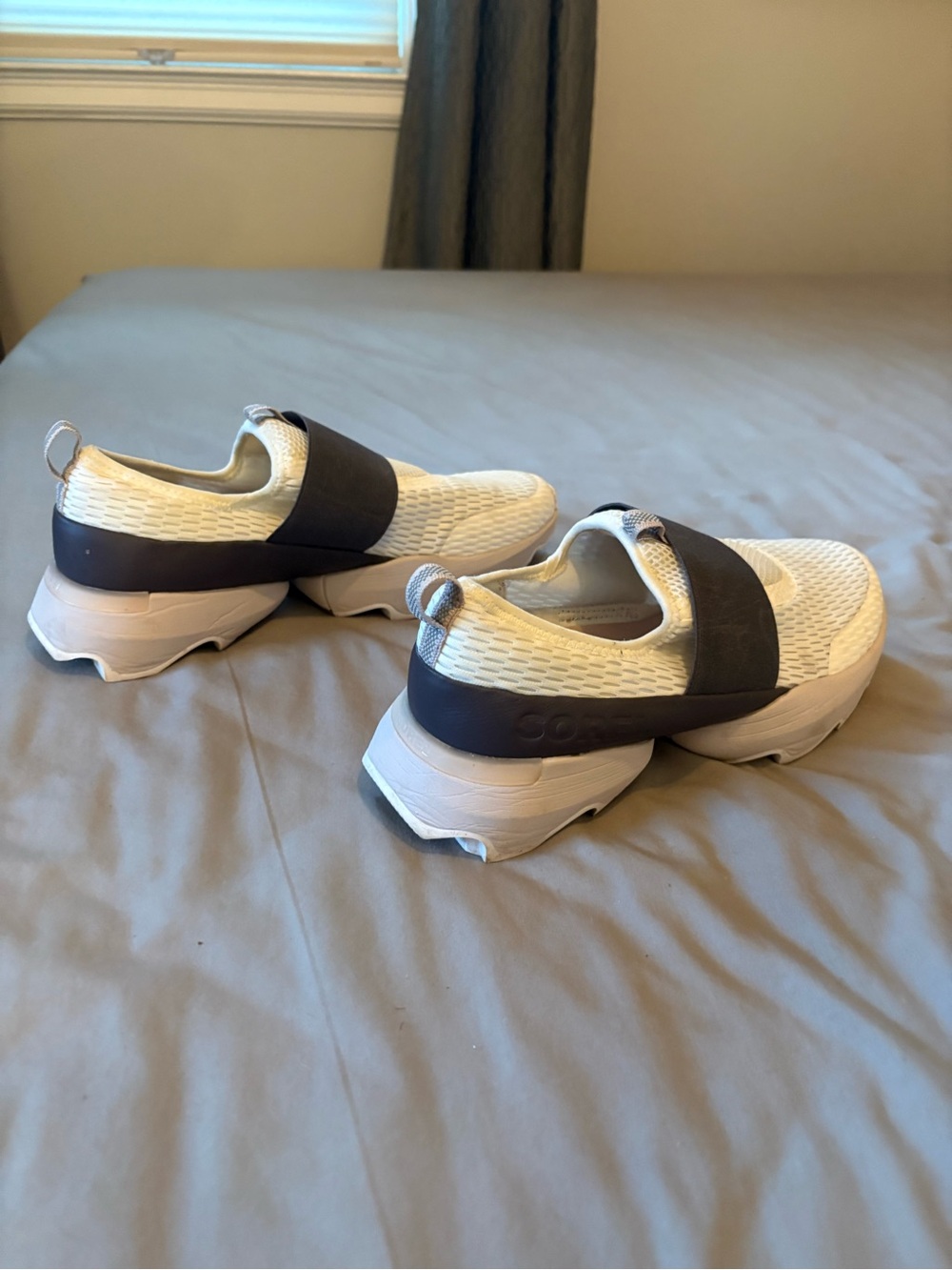 Sorel Slip-On Sneakers - Picture 5 of 10